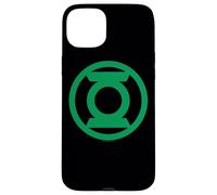 Green Lantern Green Emblem Coque pour iPhone 15 Plus