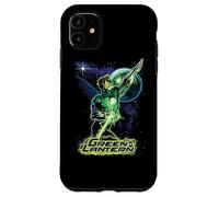 Green Lantern Hal Galaxy Coque pour iPhone 11