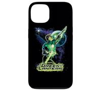 Green Lantern Hal Galaxy Coque pour iPhone 13