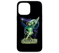 Green Lantern Hal Galaxy Coque pour iPhone 13 Pro Max