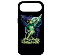 Green Lantern Hal Galaxy Coque pour iPhone Air