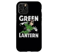Green Lantern Hal Power Coque pour iPhone 11 Pro