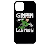 Green Lantern Hal Power Coque pour iPhone 13