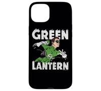 Green Lantern Hal Power Coque pour iPhone 15 Plus