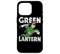 Green Lantern Hal Power Coque pour iPhone 16 Pro