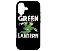 Green Lantern Hal Power Coque pour iPhone 17