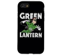 Green Lantern Hal Power Coque pour iPhone SE (2020) / 7/8