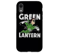 Green Lantern Hal Power Coque pour iPhone XR