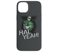 Green Lantern Hal Yeah Coque pour iPhone 14 Plus