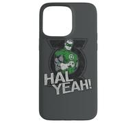 Green Lantern Hal Yeah Coque pour iPhone 15 Pro Max