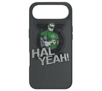 Green Lantern Hal Yeah Coque pour iPhone Air
