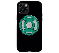 Green Lantern Hand Me Down Black Coque pour iPhone 11 Pro