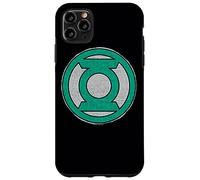 Green Lantern Hand Me Down Black Coque pour iPhone 11 Pro Max