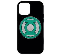 Green Lantern Hand Me Down Black Coque pour iPhone 12 Mini