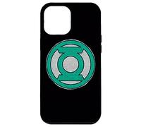 Green Lantern Hand Me Down Black Coque pour iPhone 12 Pro Max