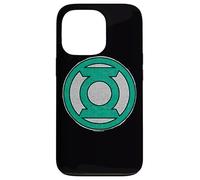 Green Lantern Hand Me Down Black Coque pour iPhone 13 Pro