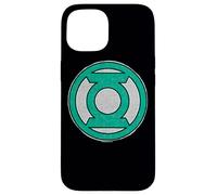 Green Lantern Hand Me Down Black Coque pour iPhone 15