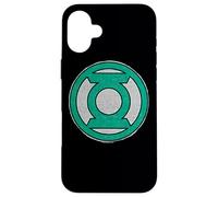 Green Lantern Hand Me Down Black Coque pour iPhone 16 Plus