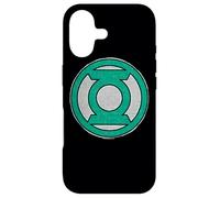 Green Lantern Hand Me Down Black Coque pour iPhone 17