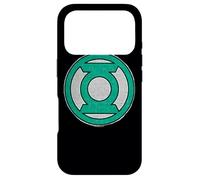 Green Lantern Hand Me Down Black Coque pour iPhone 17 Pro