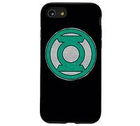 Green Lantern Hand Me Down Black Coque pour iPhone SE (2020) / 7/8