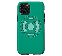 Green Lantern Hand Me Down Coque pour iPhone 11 Pro