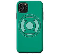 Green Lantern Hand Me Down Coque pour iPhone 11 Pro Max