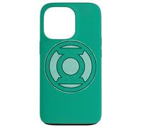 Green Lantern Hand Me Down Coque pour iPhone 13 Pro