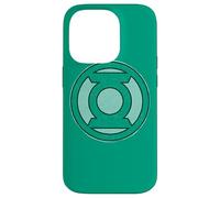 Green Lantern Hand Me Down Coque pour iPhone 14 Pro