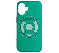 Green Lantern Hand Me Down Coque pour iPhone 16