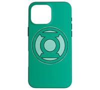 Green Lantern Hand Me Down Coque pour iPhone 16 Pro Max