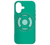 Green Lantern Hand Me Down Coque pour iPhone 17