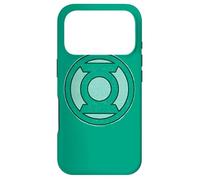 Green Lantern Hand Me Down Coque pour iPhone 17 Pro