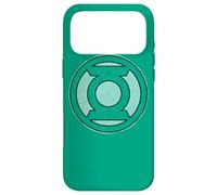 Green Lantern Hand Me Down Coque pour iPhone 17 Pro Max