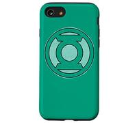 Green Lantern Hand Me Down Coque pour iPhone SE (2020) / 7/8