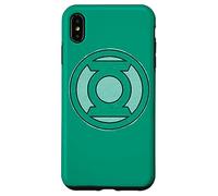 Green Lantern Hand Me Down Coque pour iPhone XS Max
