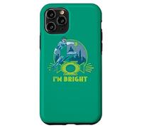 Green Lantern I'm Bright Coque pour iPhone 11 Pro