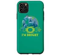 Green Lantern I'm Bright Coque pour iPhone 11 Pro Max