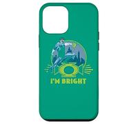 Green Lantern I'm Bright Coque pour iPhone 12 Mini