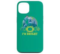 Green Lantern I'm Bright Coque pour iPhone 13