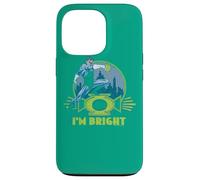Green Lantern I'm Bright Coque pour iPhone 13 Pro