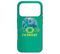 Green Lantern I'm Bright Coque pour iPhone 17 Pro