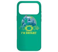 Green Lantern I'm Bright Coque pour iPhone 17 Pro Max