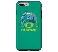Green Lantern I'm Bright Coque pour iPhone 7 Plus/8 Plus