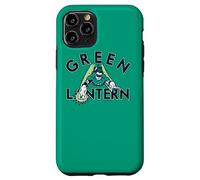 Green Lantern in Flight Coque pour iPhone 11 Pro