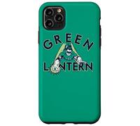 Green Lantern in Flight Coque pour iPhone 11 Pro Max