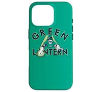 Green Lantern in Flight Coque pour iPhone 16 Pro