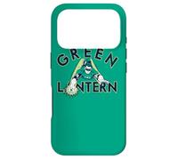 Green Lantern in Flight Coque pour iPhone 17 Pro