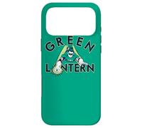 Green Lantern in Flight Coque pour iPhone 17 Pro Max