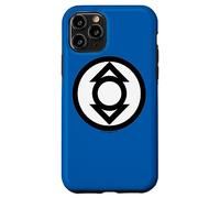 Green Lantern Indigo Tribe Coque pour iPhone 11 Pro